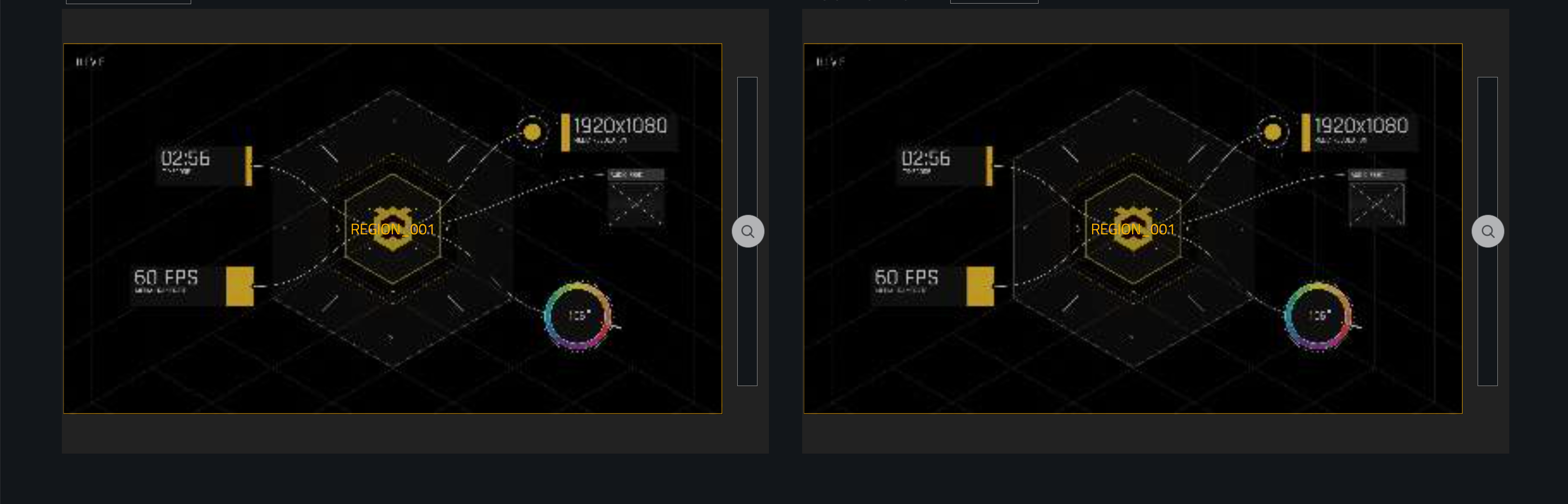 Advanced Mapping Zoom Controls