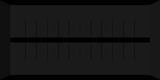 Crossfader