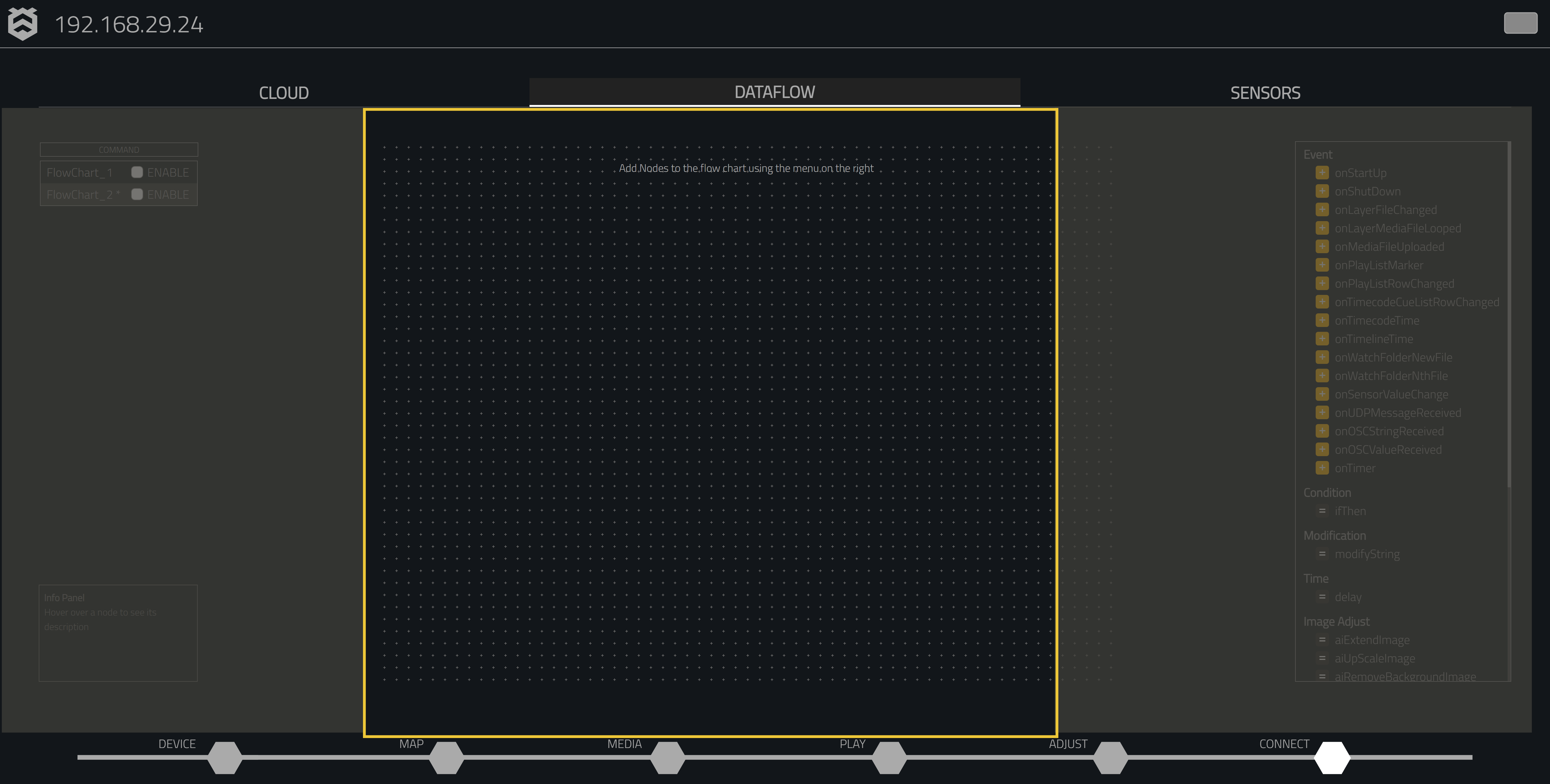 Schema Editor