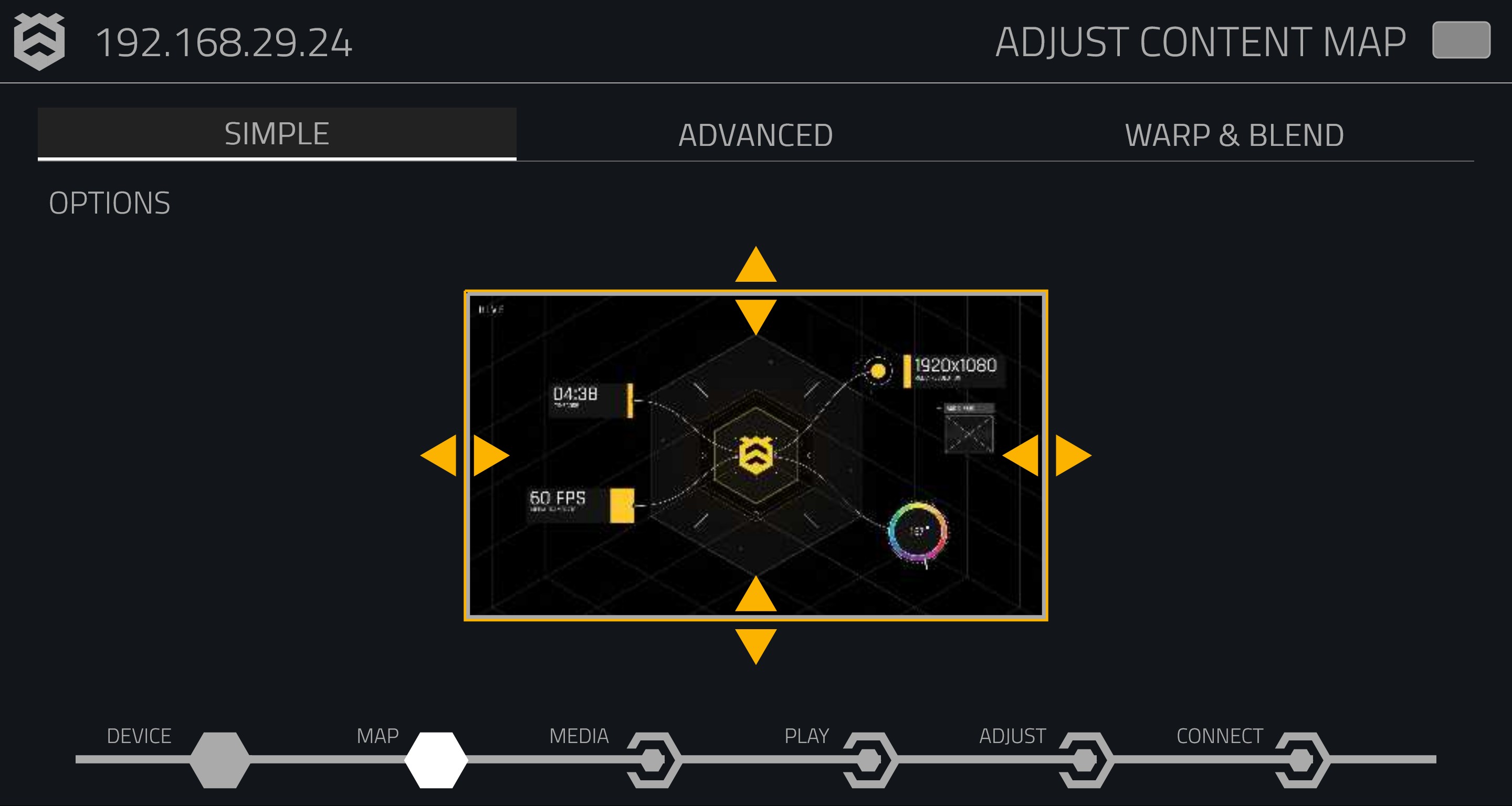 Map Basic 1