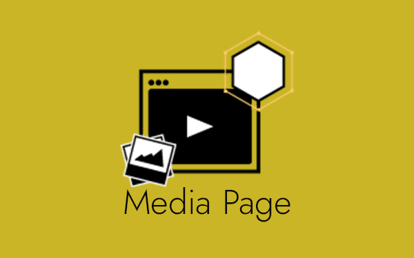 The Media Page